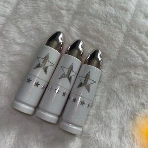 jeffree star bullet lipsticks Bundle